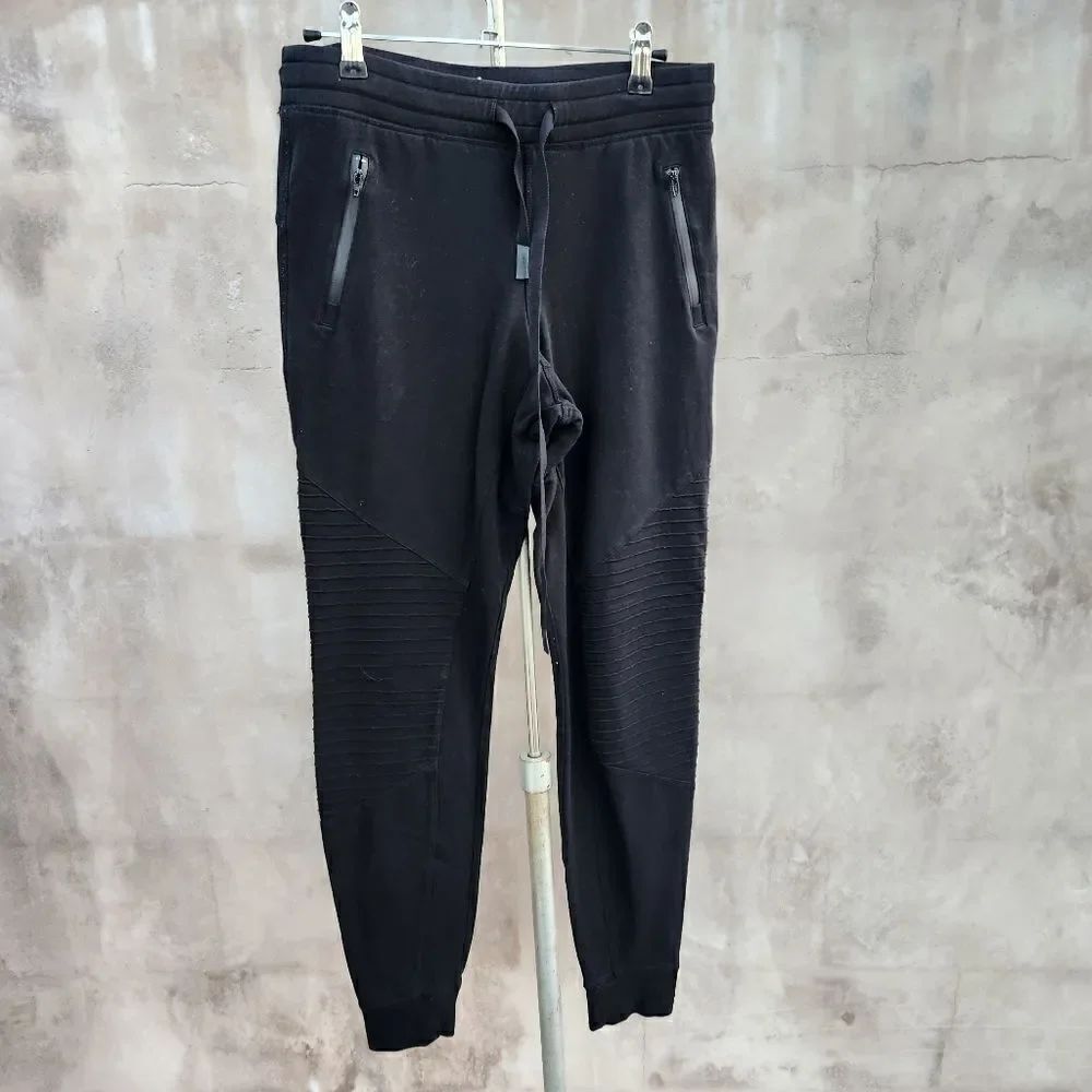 Alo yoga for Revolve urban moto jogger pants